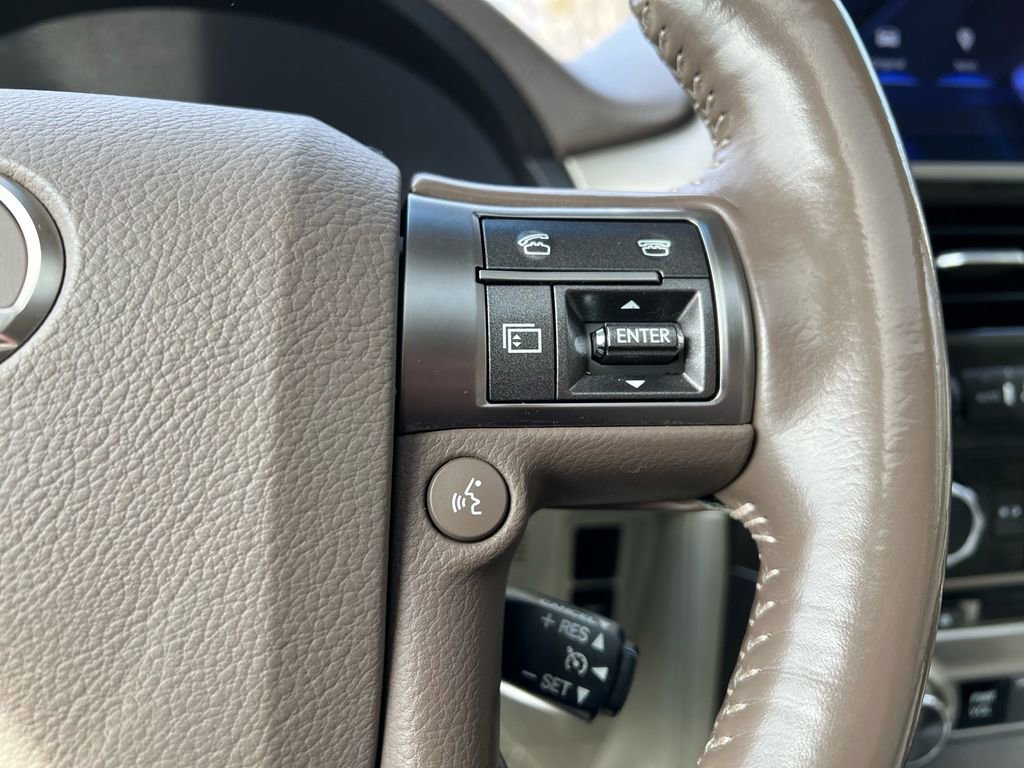 Used 2018 Lexus GX 460 Premium image 14