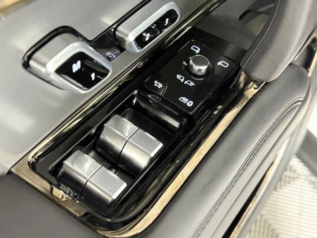Certified 2024 Land Rover Range Rover Sport SE AWD/4WD image 23