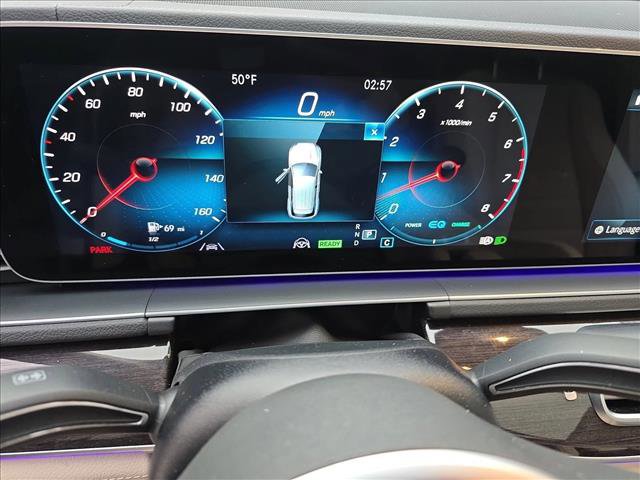 Used 2021 Mercedes-Benz GLE 450 4MATIC image 20