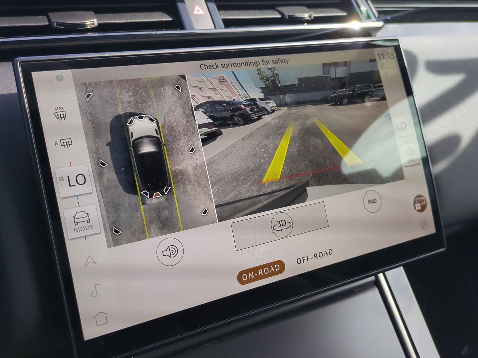 Certified 2026 Land Rover Range Rover Velar S image 21