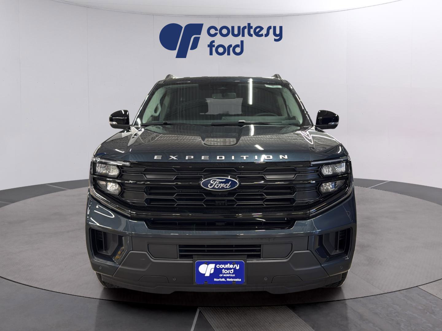 New 2026 Ford Expedition Max Active AWD/4WD image 3
