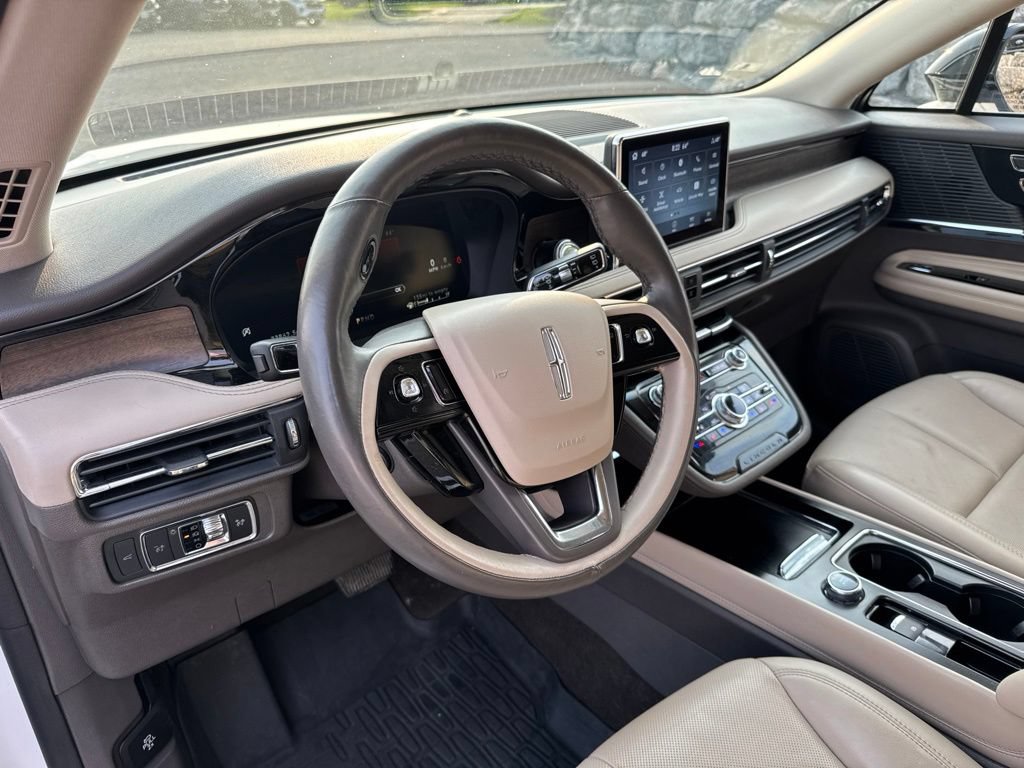 Used 2022 Lincoln Corsair Reserve w/ Elements Package AWD/4WD image 12