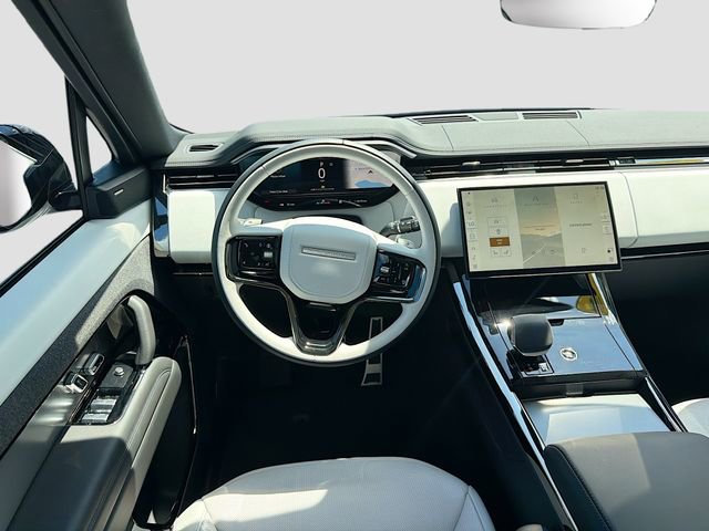Used 2024 Land Rover Range Rover Sport Dynamic SE image 18