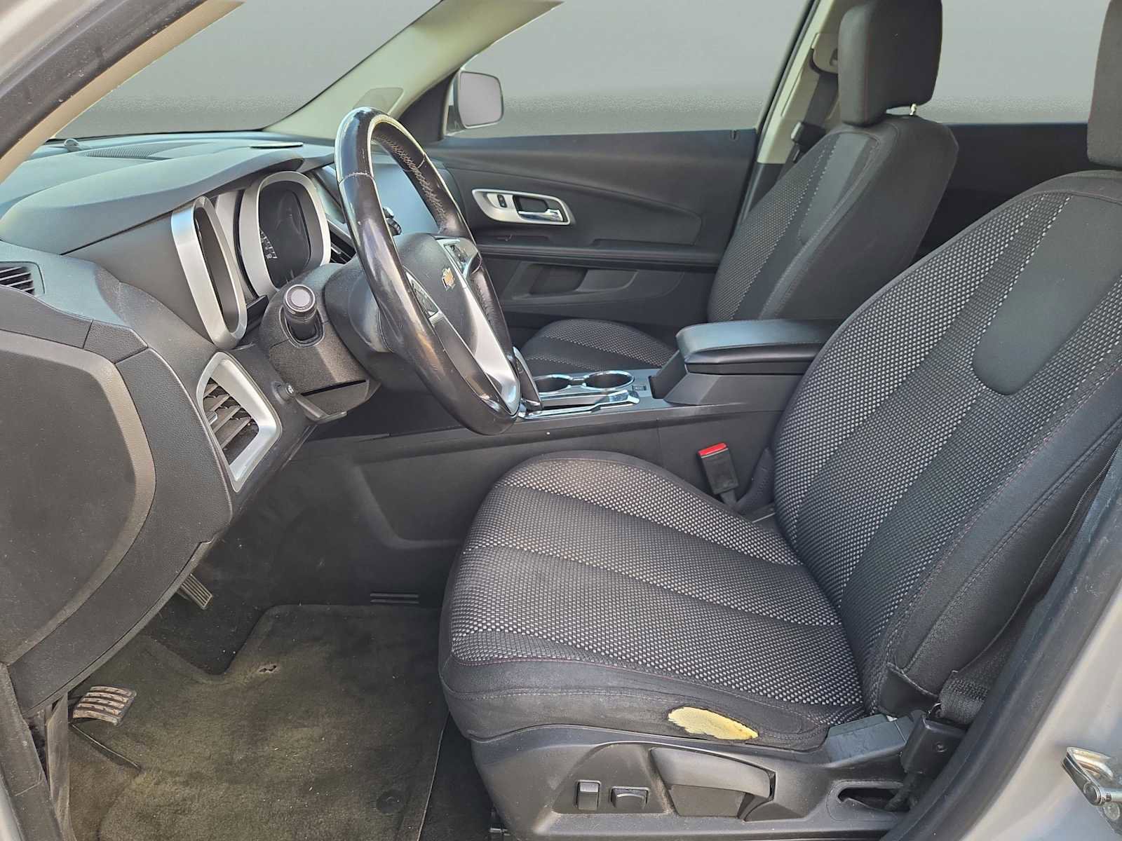 Used 2012 Chevrolet Equinox LT FWD image 20