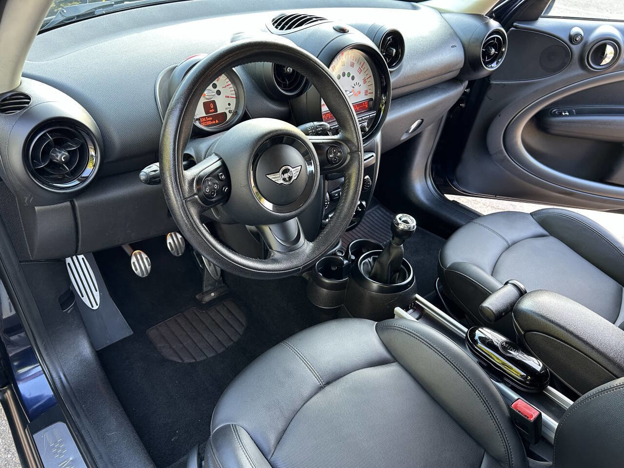 Used 2014 MINI Cooper Countryman S image 2