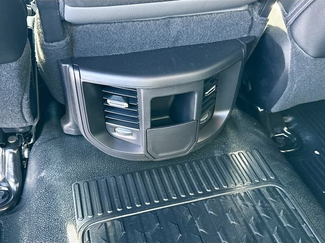 New 2026 RAM 4500 Tradesman AWD/4WD image 16