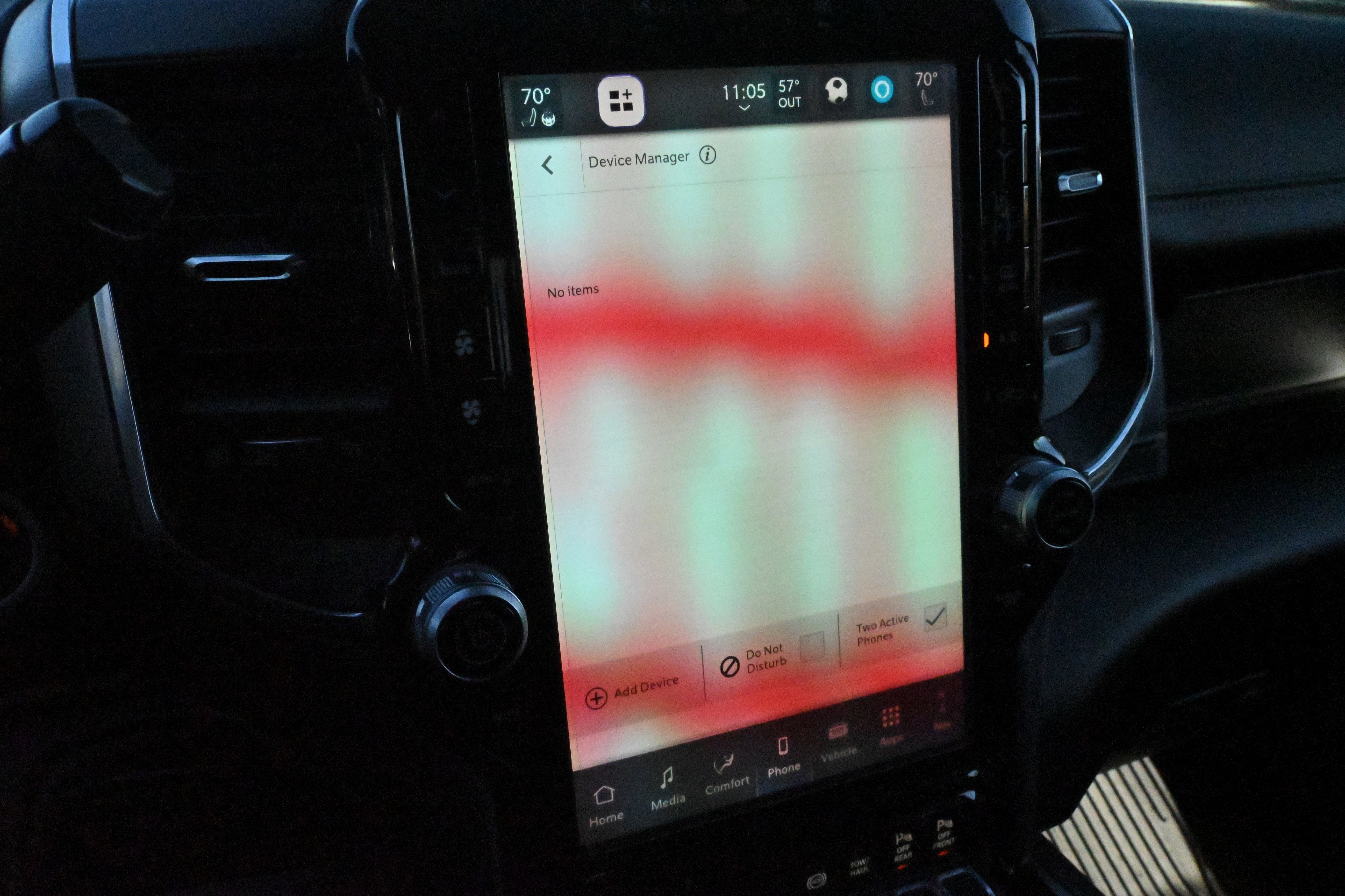 Used 2025 RAM 3500 Laramie w/ Night Edition image 34