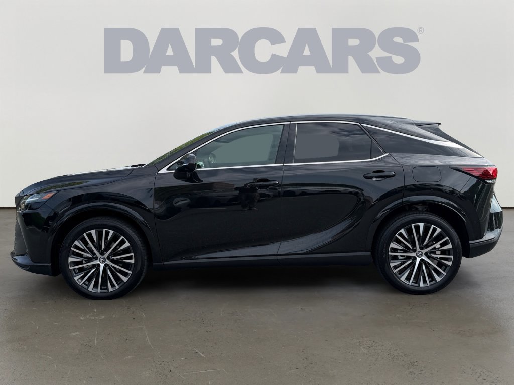 Certified 2026 Lexus RX 350 w/ Convenience Package AWD/4WD image 3