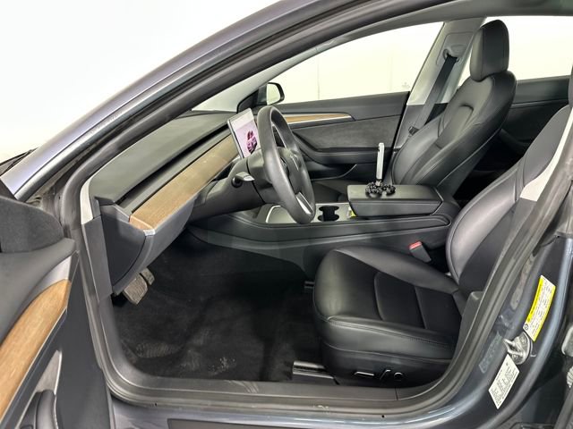 Used 2023 Tesla Model 3 Long Range image 11