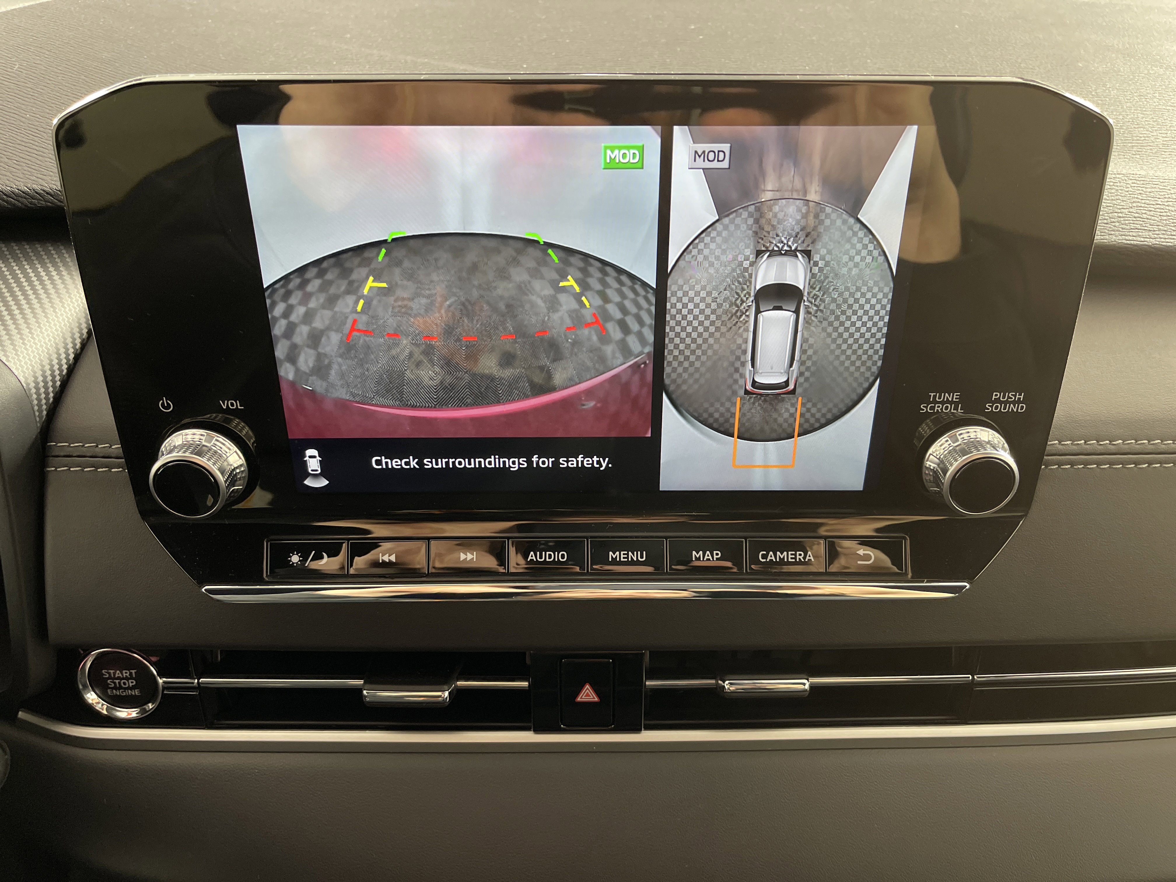 Used 2024 Mitsubishi Outlander SEL image 24