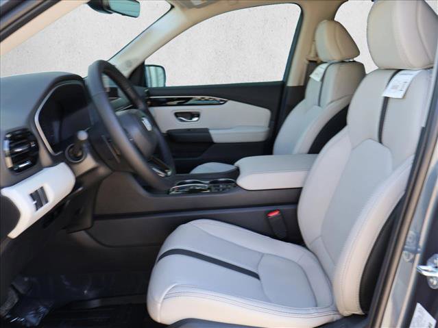 New 2026 Honda Pilot EX-L image 4