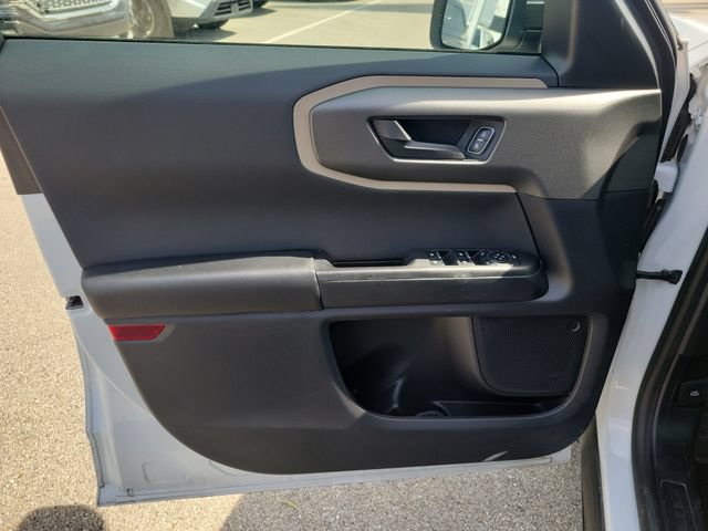 Used 2025 Ford Bronco Sport Big Bend AWD/4WD image 20