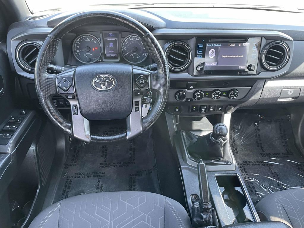 Used 2019 Toyota Tacoma TRD Off-Road w/ Technology Package image 23