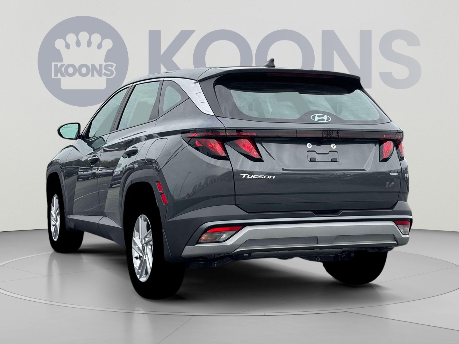 New 2026 Hyundai Tucson SE AWD/4WD image 7