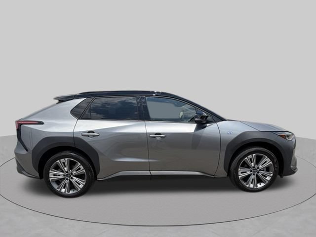 Used 2023 Subaru Solterra AWD image 9