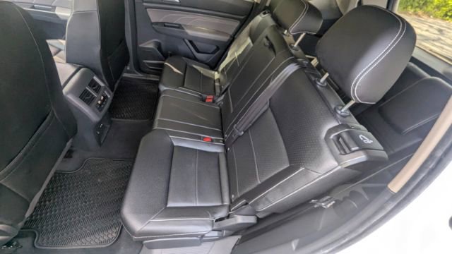 Used 2023 Volkswagen Atlas SE w/ Panoramic Sunroof Package image 21