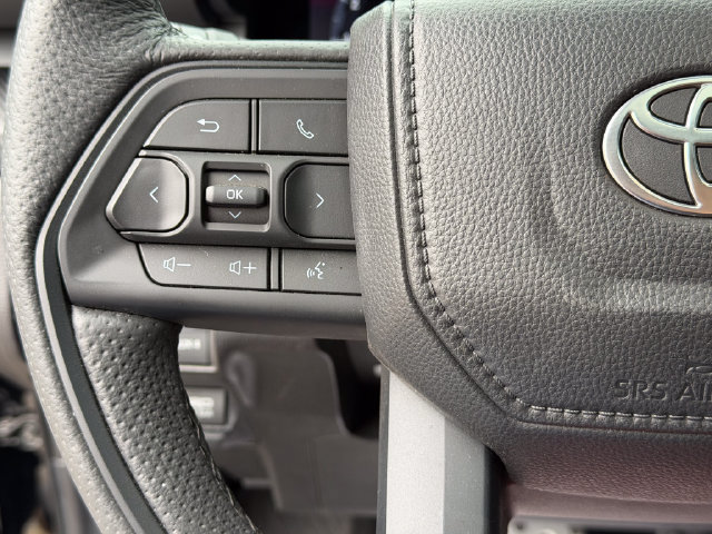 Used 2026 Toyota Tacoma TRD Pro AWD/4WD image 13
