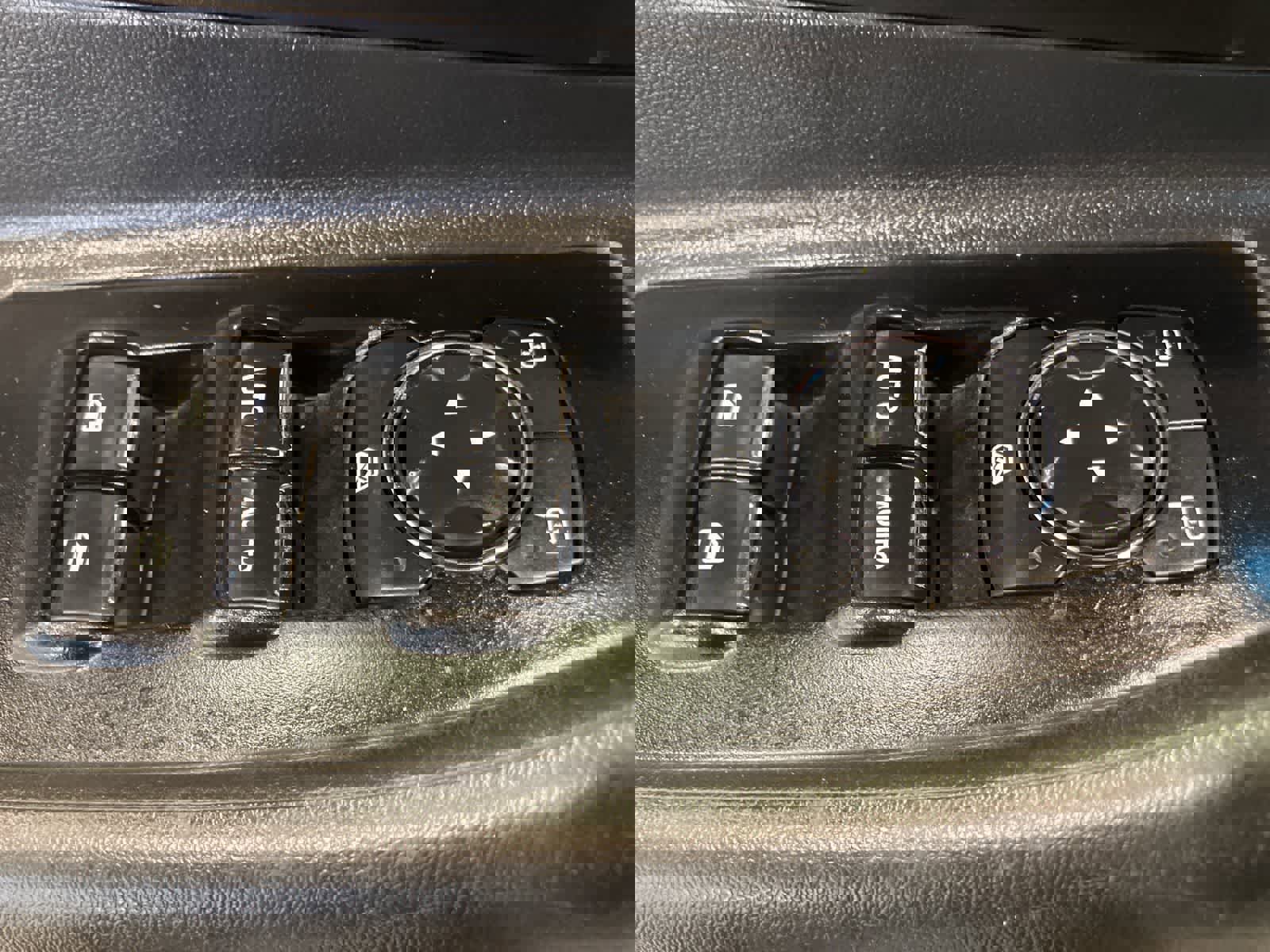 Used 2017 Ford Taurus SHO w/ Driver Assist Package image 16