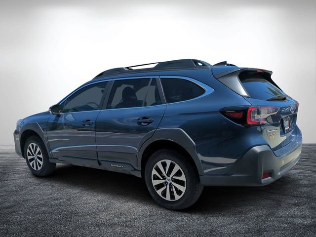 Used 2024 Subaru Outback Premium AWD/4WD image 5
