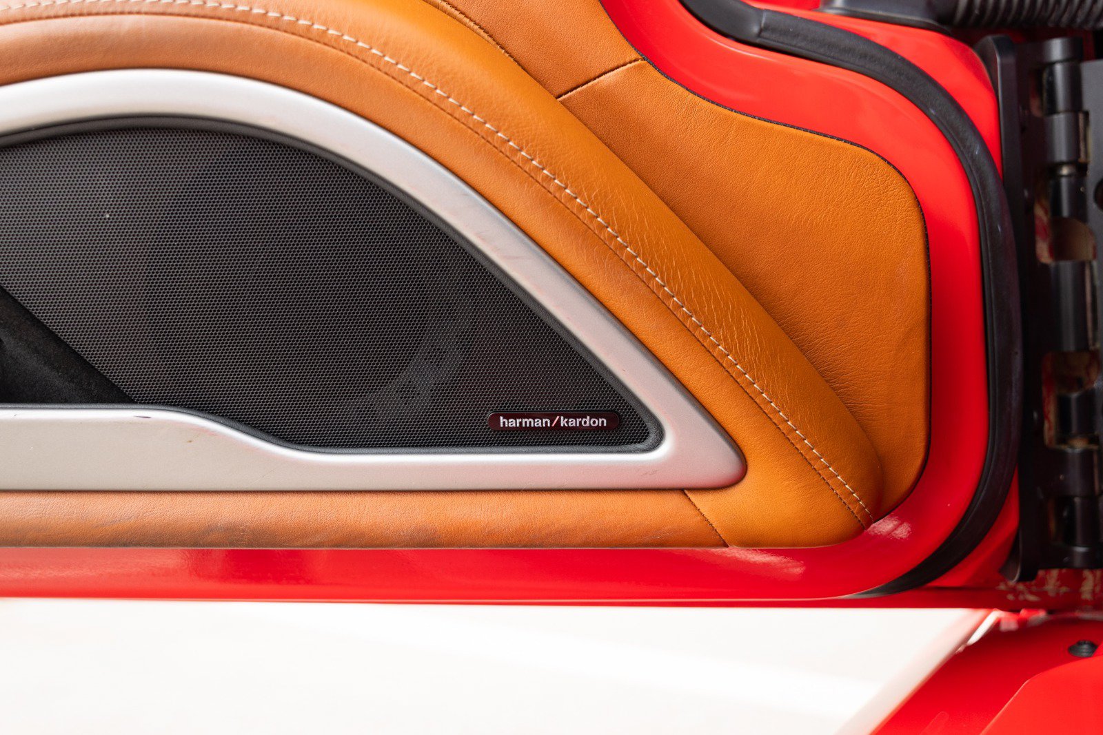 Used 2013 SRT Viper GTS w/ GTS Laguna Interior Pkg RWD image 45