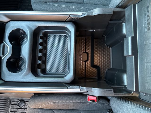 Used 2020 RAM 1500 Big Horn AWD/4WD image 24