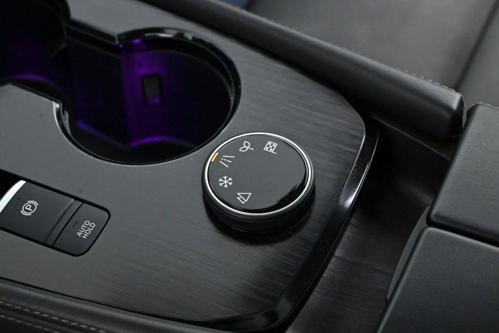 Used 2021 Nissan Rogue SL w/ Premium Package image 20