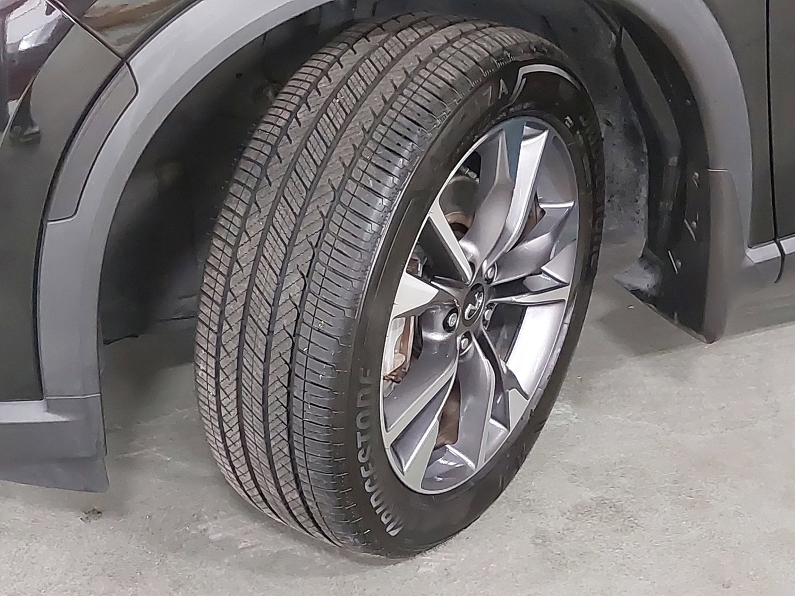 Used 2023 INFINITI QX60 Luxe w/ Performance Audio Package image 34