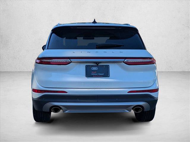 Used 2022 Lincoln Corsair FWD w/ Premium Package image 7