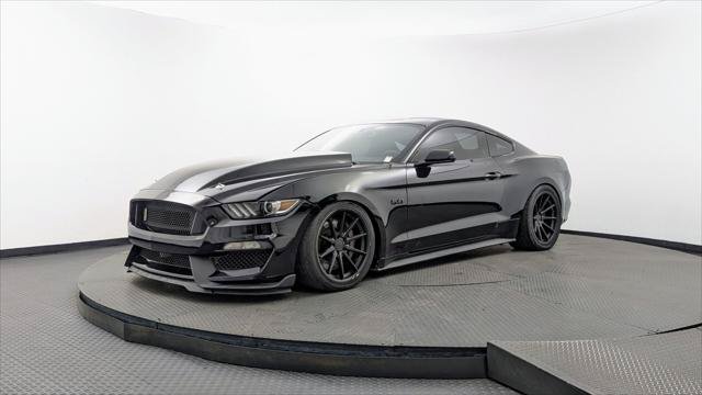 Used 2015 Ford Mustang GT w/ GT Performance Package RWD image 2