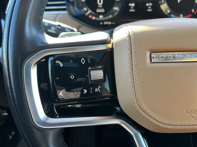 Used 2023 Land Rover Range Rover Sport SE AWD/4WD image 30