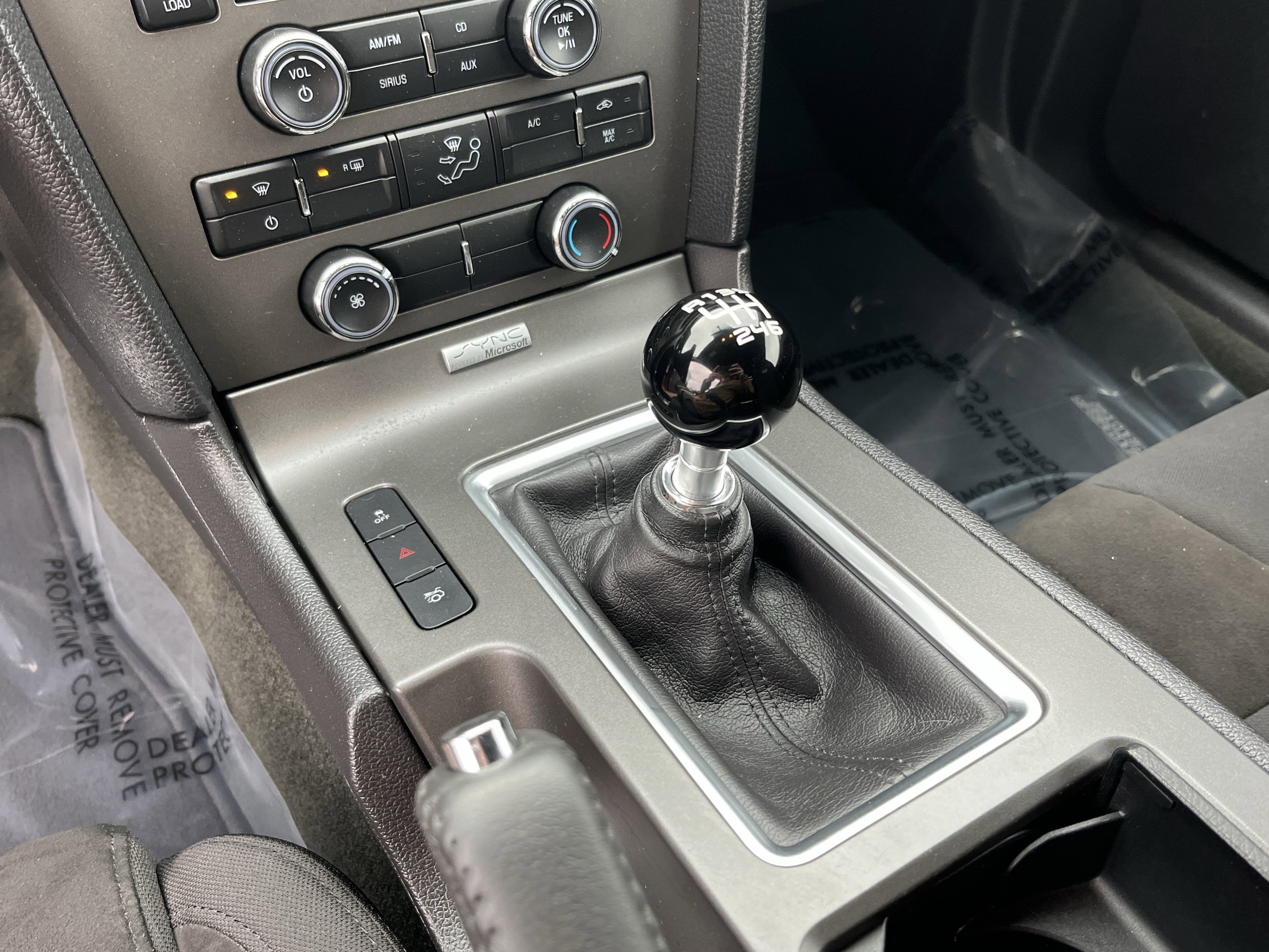 Used 2013 Ford Mustang Boss 302 w/ Boss 302 Accessory Pkg RWD image 30