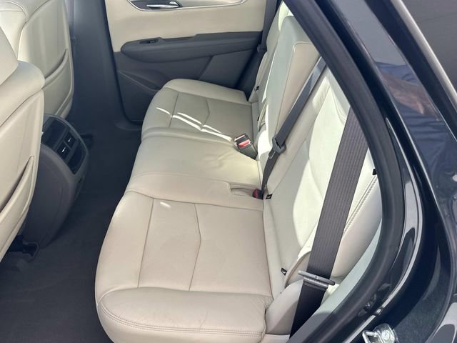 Used 2019 Cadillac XT5 Luxury image 15