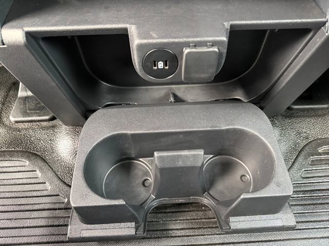 Used 2023 Ford F550 4x4 SuperCab Super Duty image 42