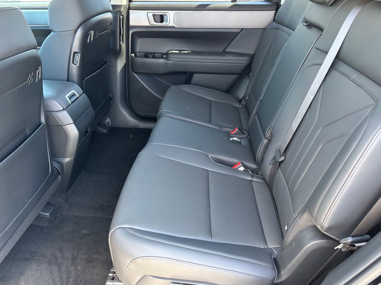 New 2026 Hyundai Santa Fe XRT AWD/4WD image 14