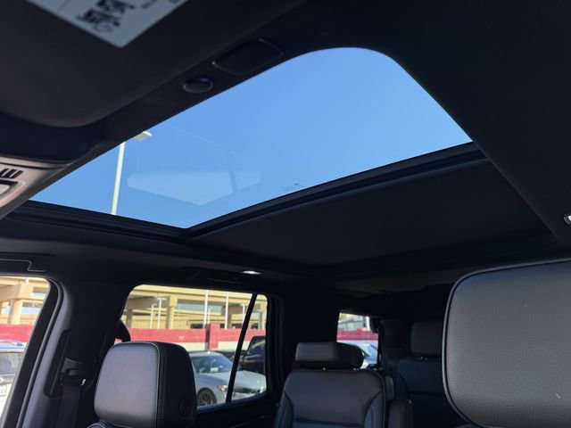 Used 2022 GMC Yukon Denali w/ Max Trailering Package image 26