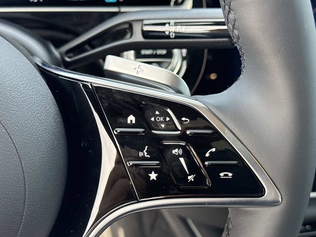 New 2026 Mercedes-Benz E 350 E 350 image 26