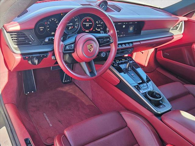 Used 2021 Porsche 911 Carrera S image 10