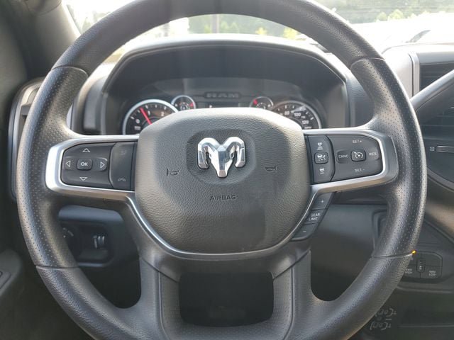 New 2025 RAM 5500 Tradesman image 28