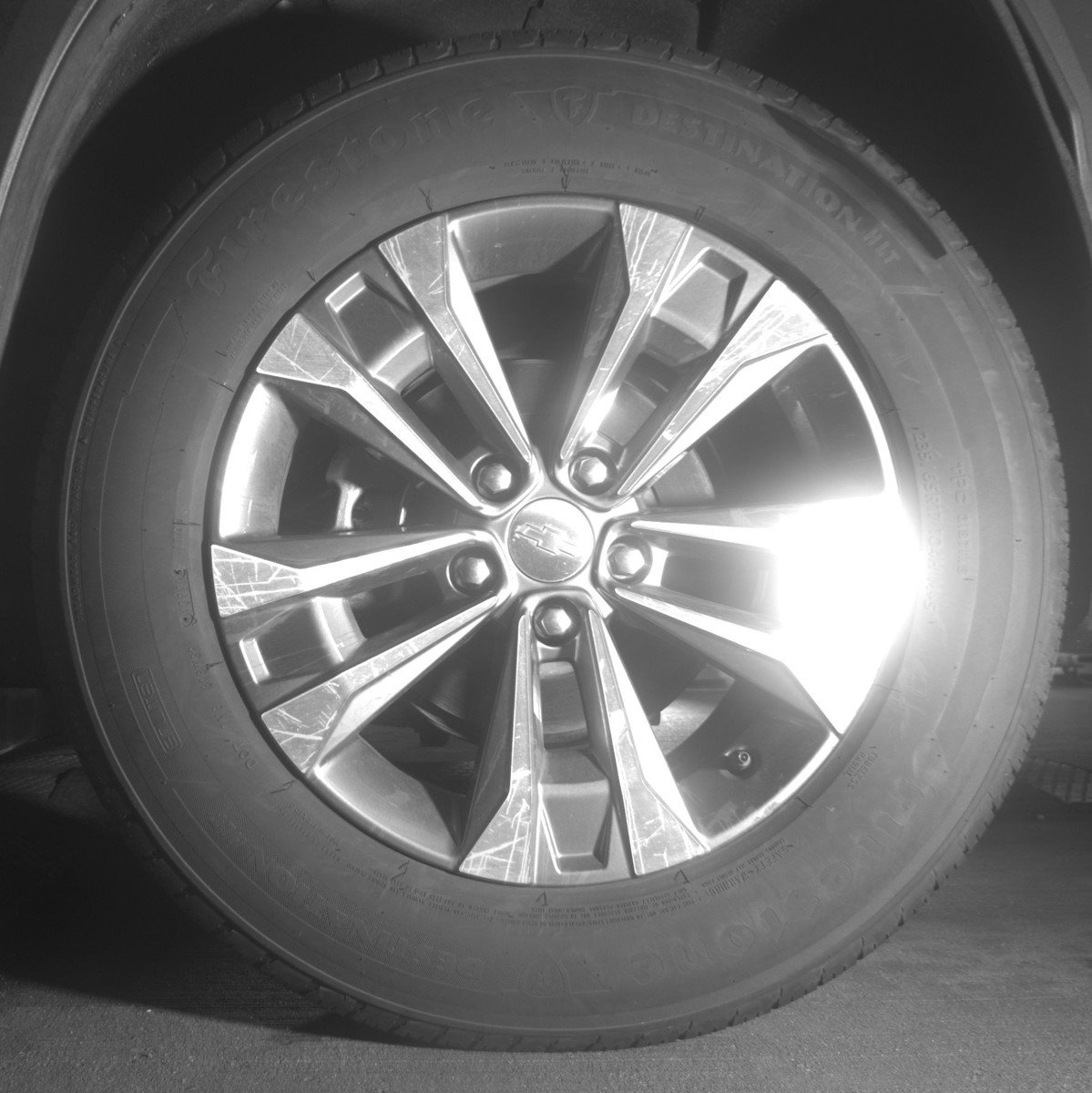 Used 2025 Chevrolet Equinox LT FWD image 14