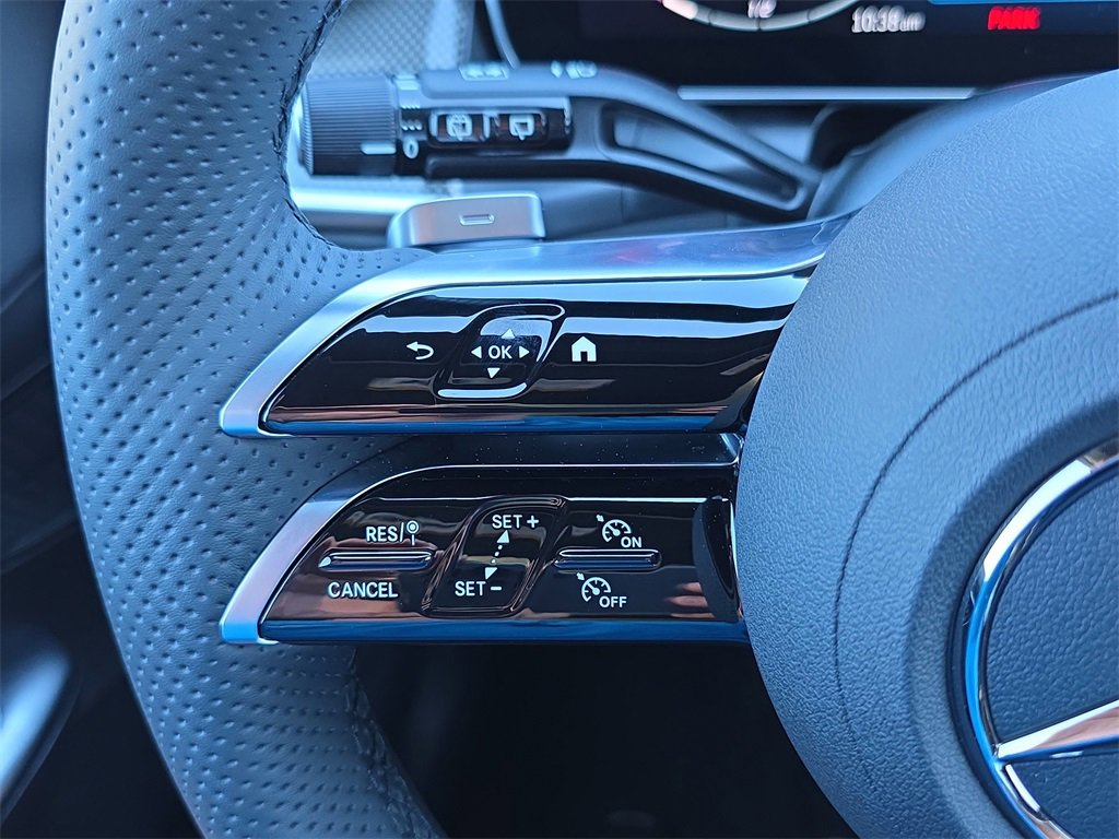 New 2026 Mercedes-Benz GLC 300 image 21