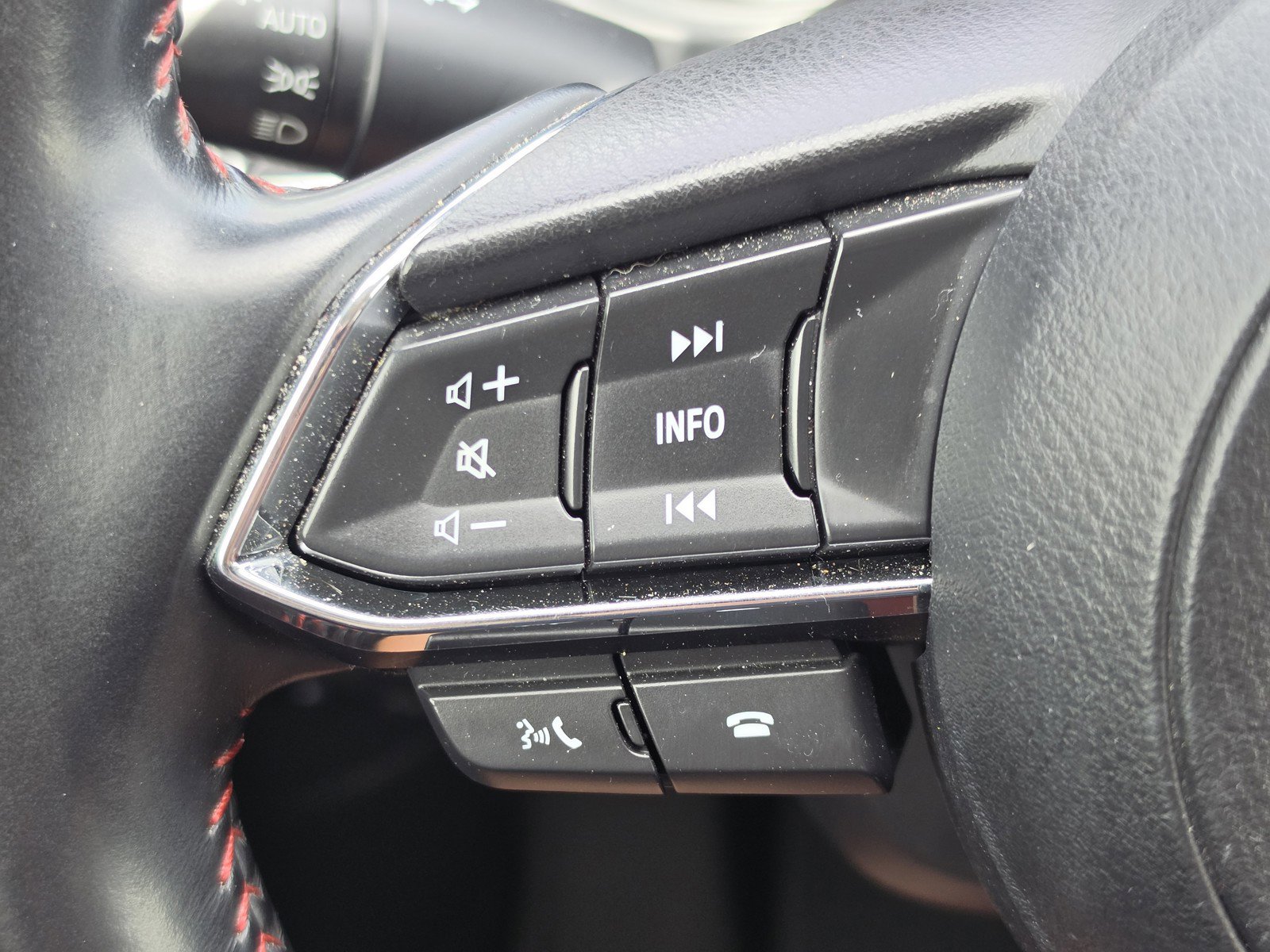 Used 2021 MAZDA CX-5 Carbon Edition AWD/4WD image 19