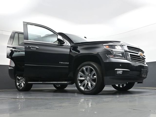 Used 2018 Chevrolet Tahoe Premier AWD/4WD image 49
