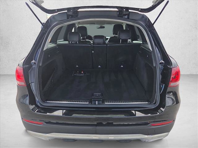 Used 2020 Mercedes-Benz GLC 300 image 6