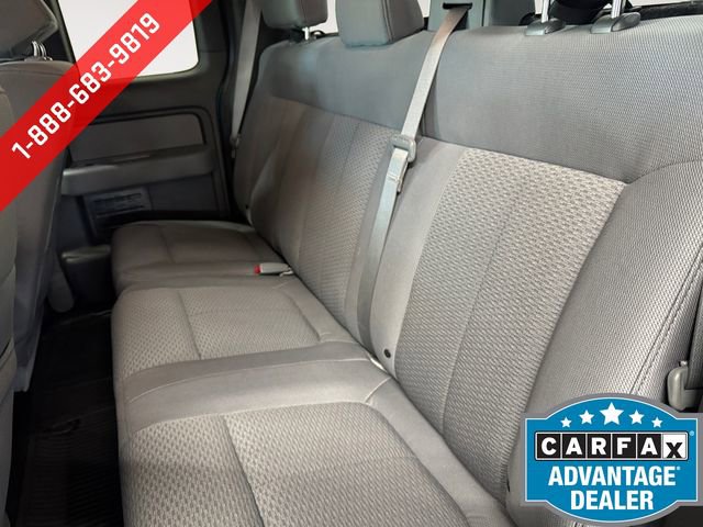 Used 2013 Ford F150 XLT w/ Luxury Equipment Group AWD/4WD image 22