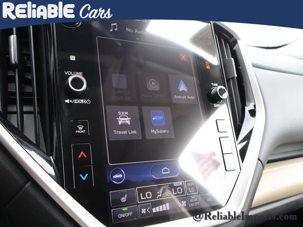 Used 2023 Subaru Ascent Limited w/ Technology Package image 36