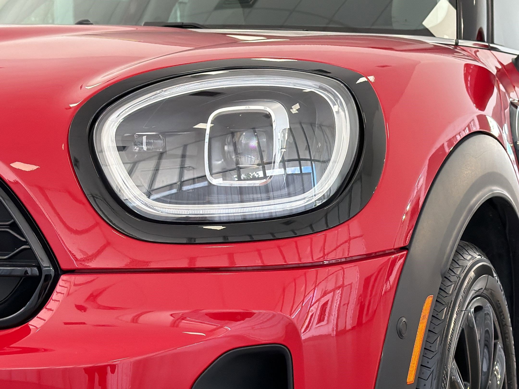 Certified 2023 MINI Cooper Countryman S image 11