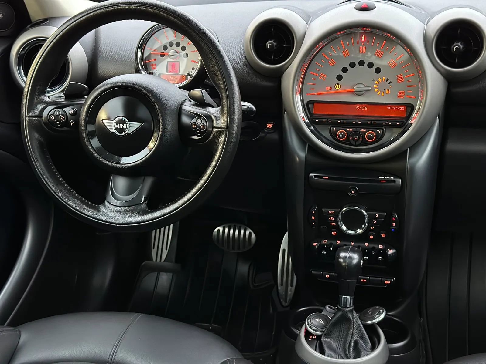 Used 2012 MINI Cooper Countryman S image 22