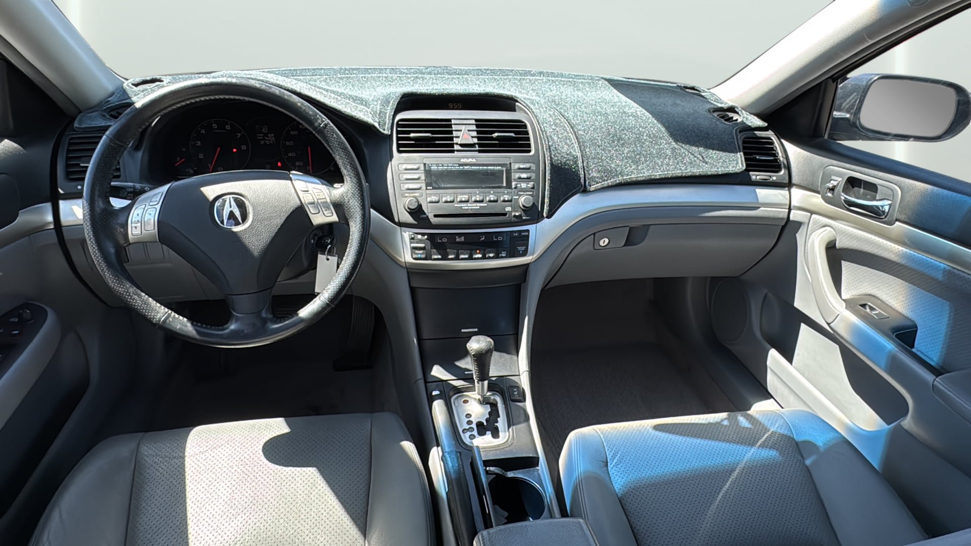 Used 2004 Acura TSX FWD image 31