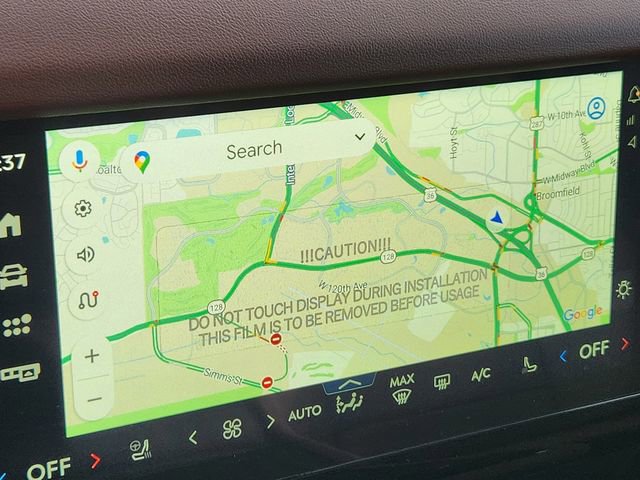 New 2026 Lincoln Navigator Reserve image 19