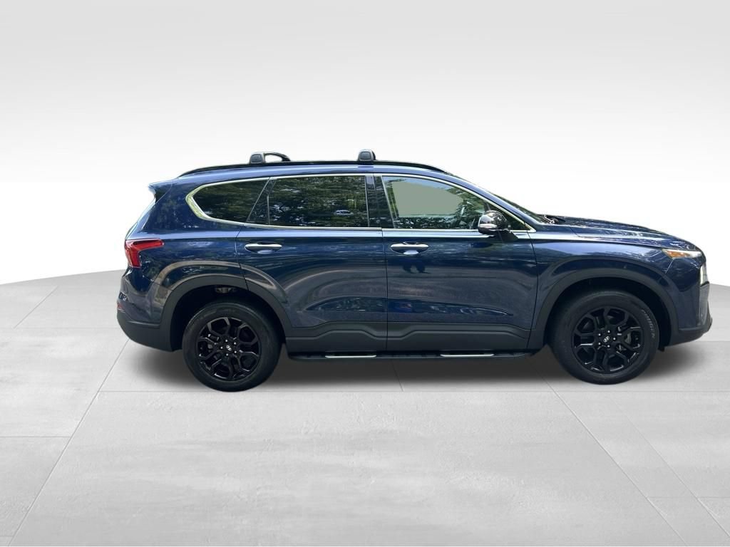 Used 2023 Hyundai Santa Fe XRT AWD/4WD image 7